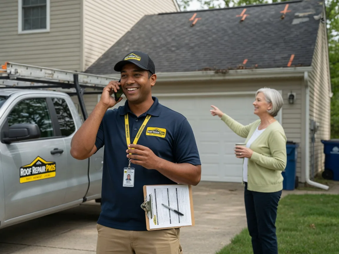 Roof Repair Chillicothe, OH FAQs